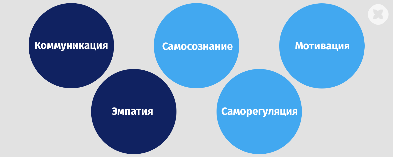 Эмоциональный интеллект эссе