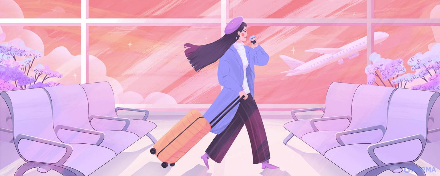 Релокація співробітників: як організувати переїзд | HURMA