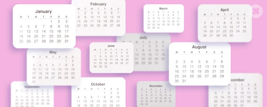 Календарь профессиональных праздников 2021: полный список | HURMA